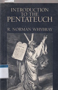 Introduction to the pentateuch