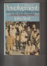 Involvement vol.2: social and sexual relationships in ...