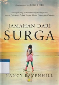 Jamahan dari surga