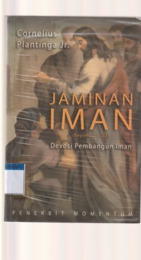 Jaminan iman: devosi pembangun iman