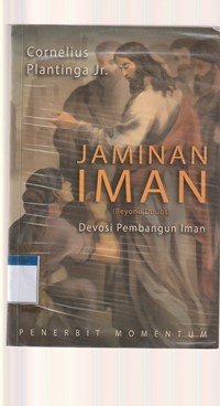 Jaminan iman