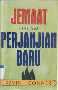 Jemaat dalam perjanjian baru