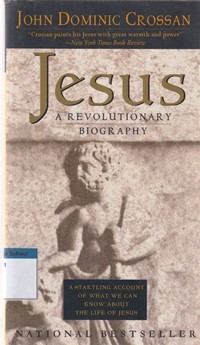 Jesus: a revolutionary