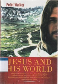 Jesus and His world