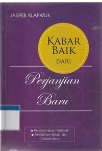 Kabar baik dari perjanjian baru