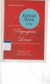 Kabar baik dari perjanjian lama