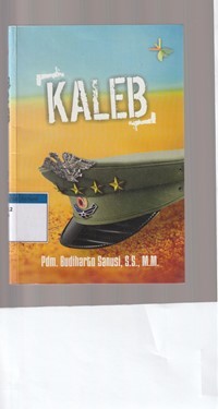 Kaleb