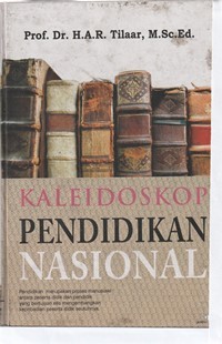 Kaleidoskop pendidikan nasional