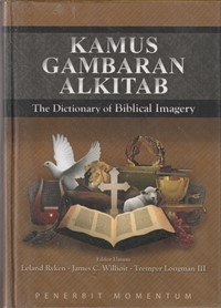 Kamus gambaran Alkitab