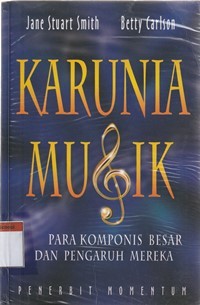 Karunia musik: para komponis besar dan pengaruh mereka