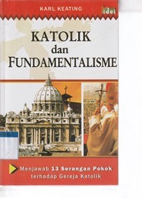 Katolik dan fundamentalisme