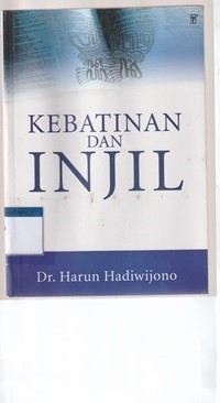 Kebatinan dan injil