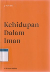 Kehidupan dalam iman