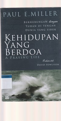 Kehidupan yang berdoa