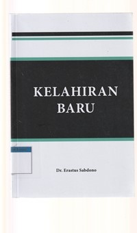 Kelahiran baru