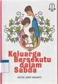 Keluarga bersekutu dalam sabda