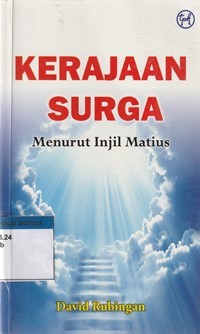 Kerajaan surga menurut injil Matius