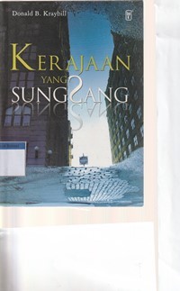 Kerajaan yang sungsang