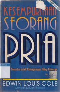 Kesempurnaan seorang pria