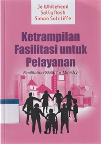 Keterampilan fasilitasi untuk pelayanan