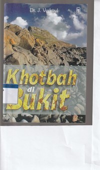 Khotbah di bukit