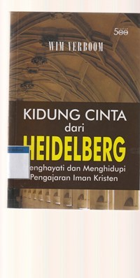 Kidung cinta dari Heidelberg