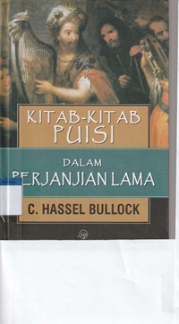 Kitab-kitab puisi dalam perjanjian lama