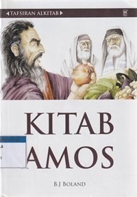 Tafsiran alkitab: Kitab Amos