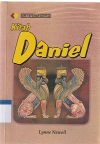 Tafsiran alkitab: kitab Daniel