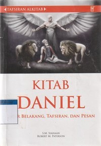 Tafsiran alkitab: kitab Daniel