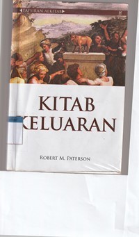 Tafsiran alkitab: kitab Keluaran