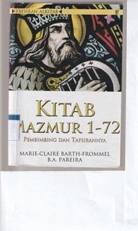 Tafsiran alkitab: kitab Mazmur 1-72