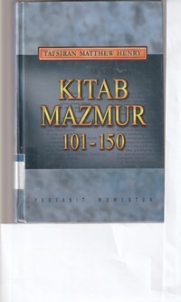 Tafsiran Matthew Henry: kitab Mazmur 101-150