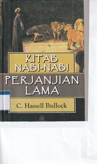 Kitab nabi-nabi perjanjian lama