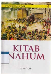 Tafsiran alkitab: kitab Nahum