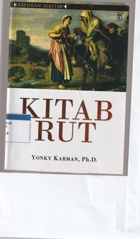 Tafsiran alkitab: kitab Rut