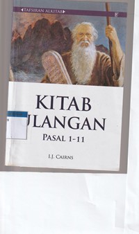 Tafsiran alkitab: kitab Ulangan pasal 1-11