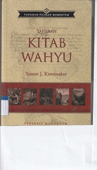 Tafsiran kitab Wahyu