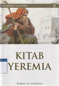 Tafsiran Alkitab: kitab Yeremia