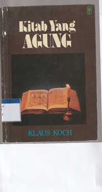 Kitab yang agung