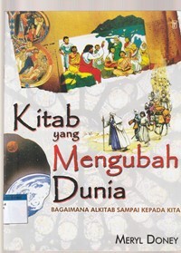 Kitab yang mengubah dunia