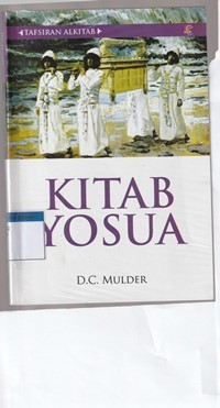 Tafsiran alkitab: kitab Yosua