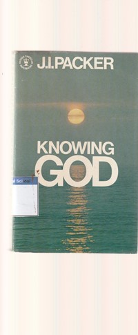 Knowing God