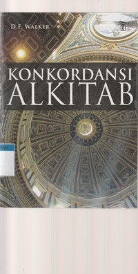 Konkordansi alkitab