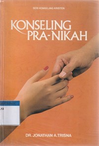 Konseling pra nikah