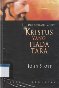 Kristus yang tiada tara