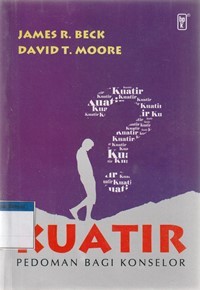 Image of Kuatir: pedoman bagi konselor