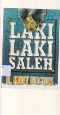 Laki-laki saleh