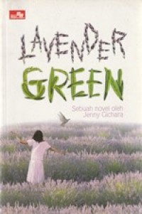 Lavender green