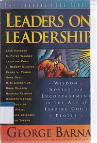 Leaders on leadership